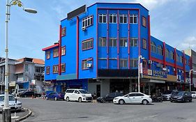 Coop Hotel Kangar