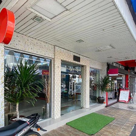 Coop Hotel Kangar Exterior photo