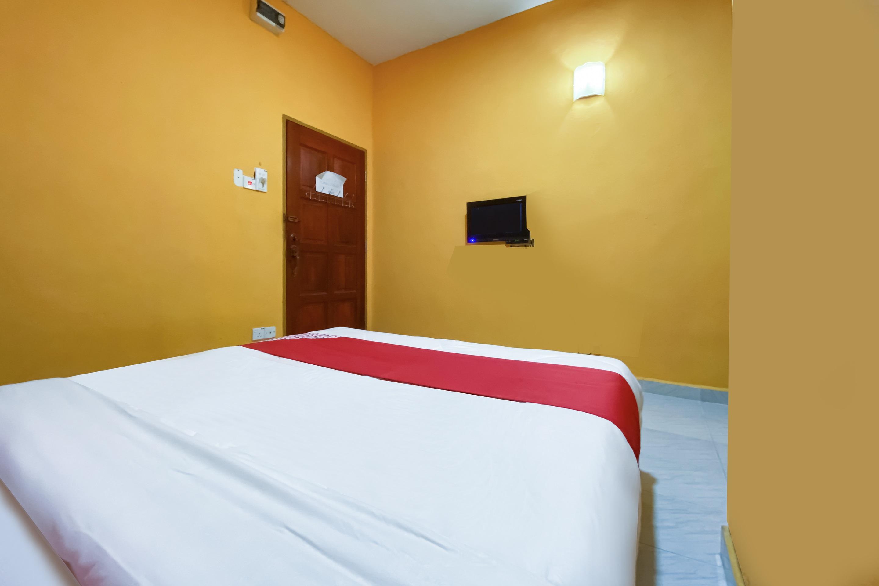 Coop Hotel Kangar Exterior photo