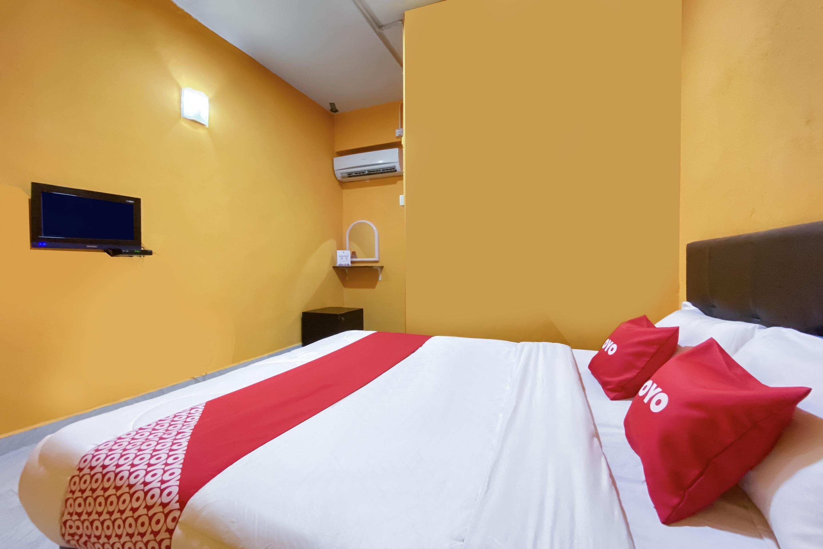 Coop Hotel Kangar Exterior photo