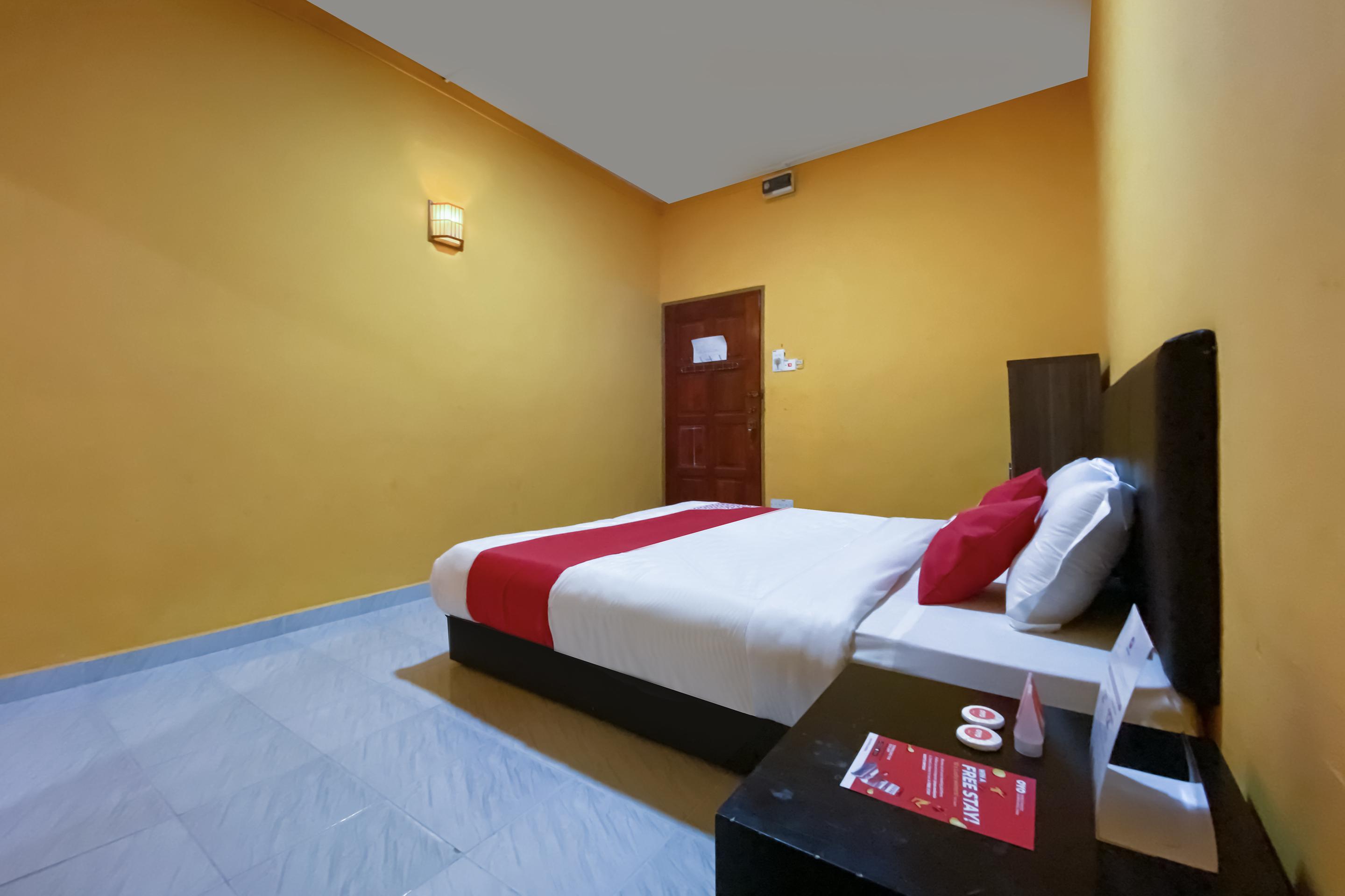 Coop Hotel Kangar Exterior photo