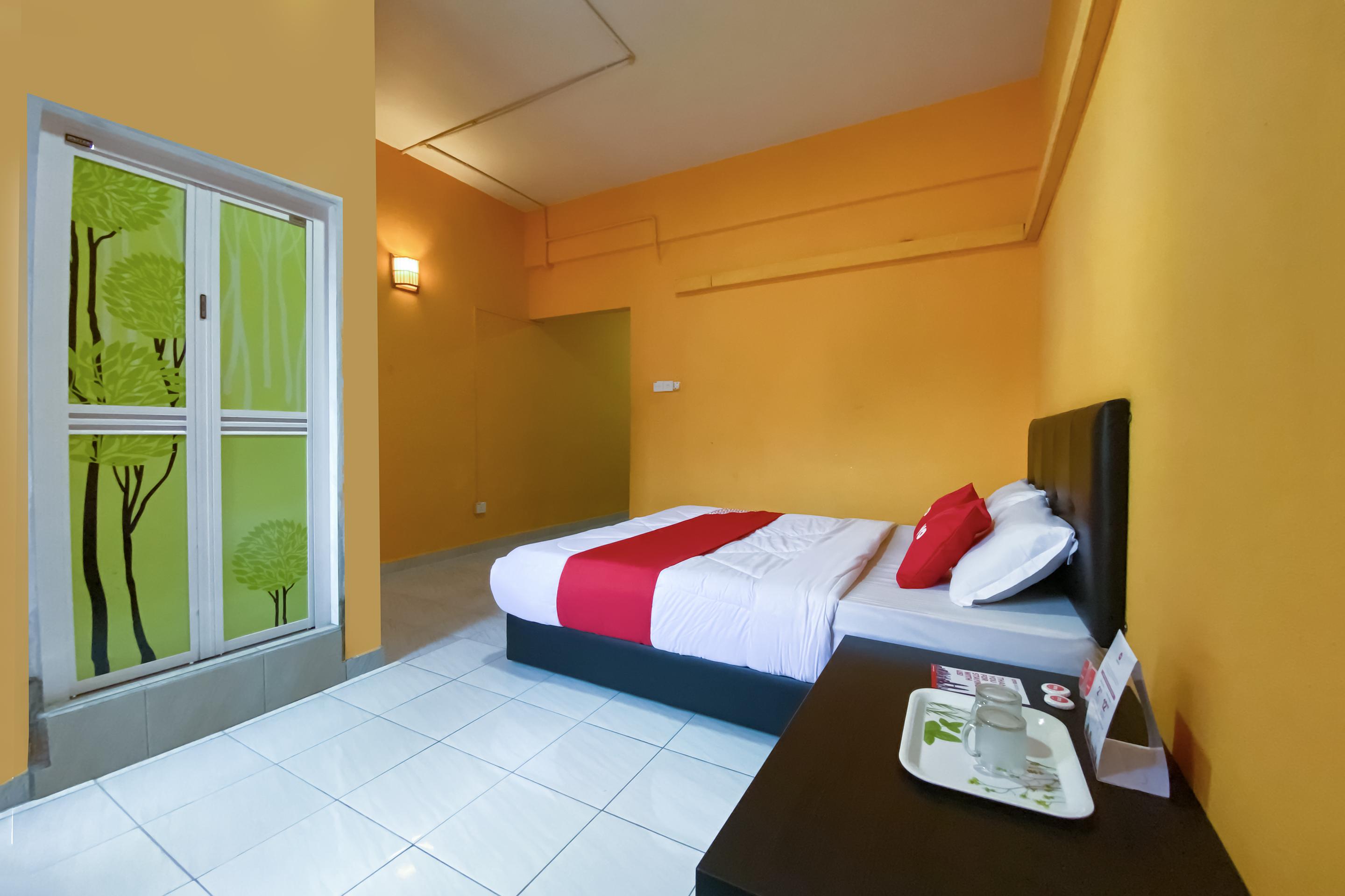 Coop Hotel Kangar Exterior photo