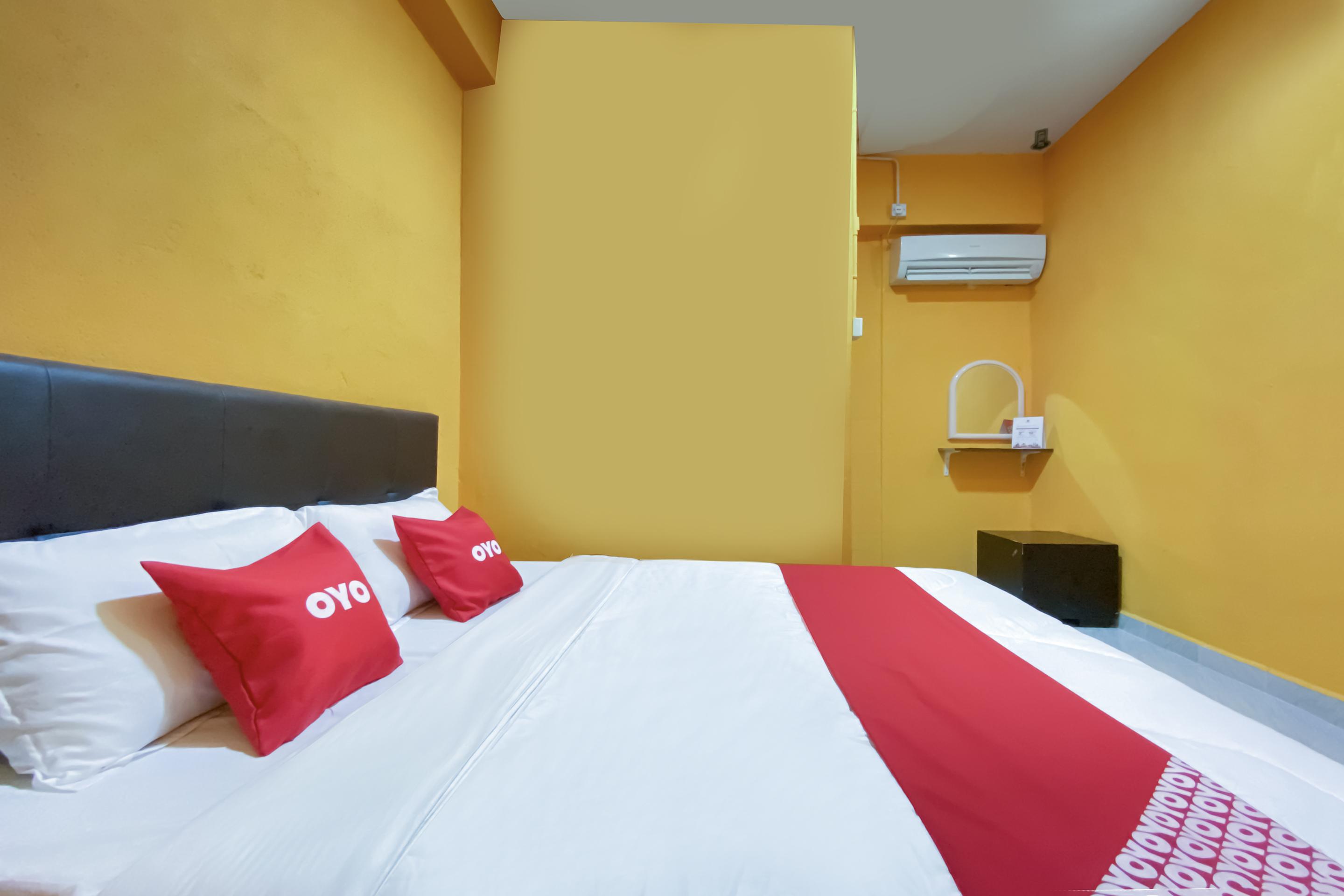 Coop Hotel Kangar Exterior photo