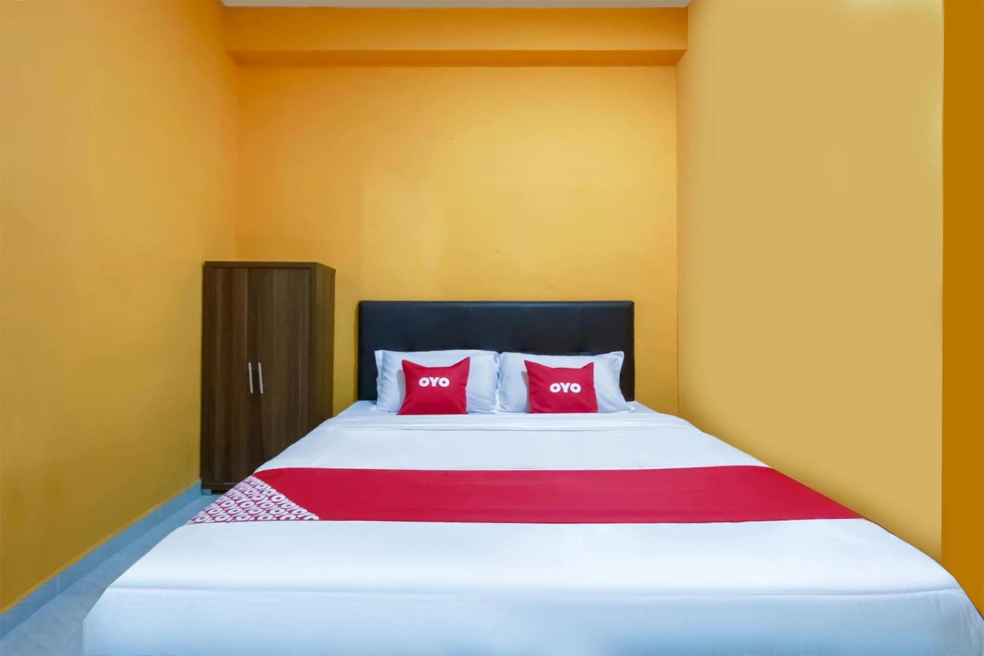 Coop Hotel Kangar Exterior photo