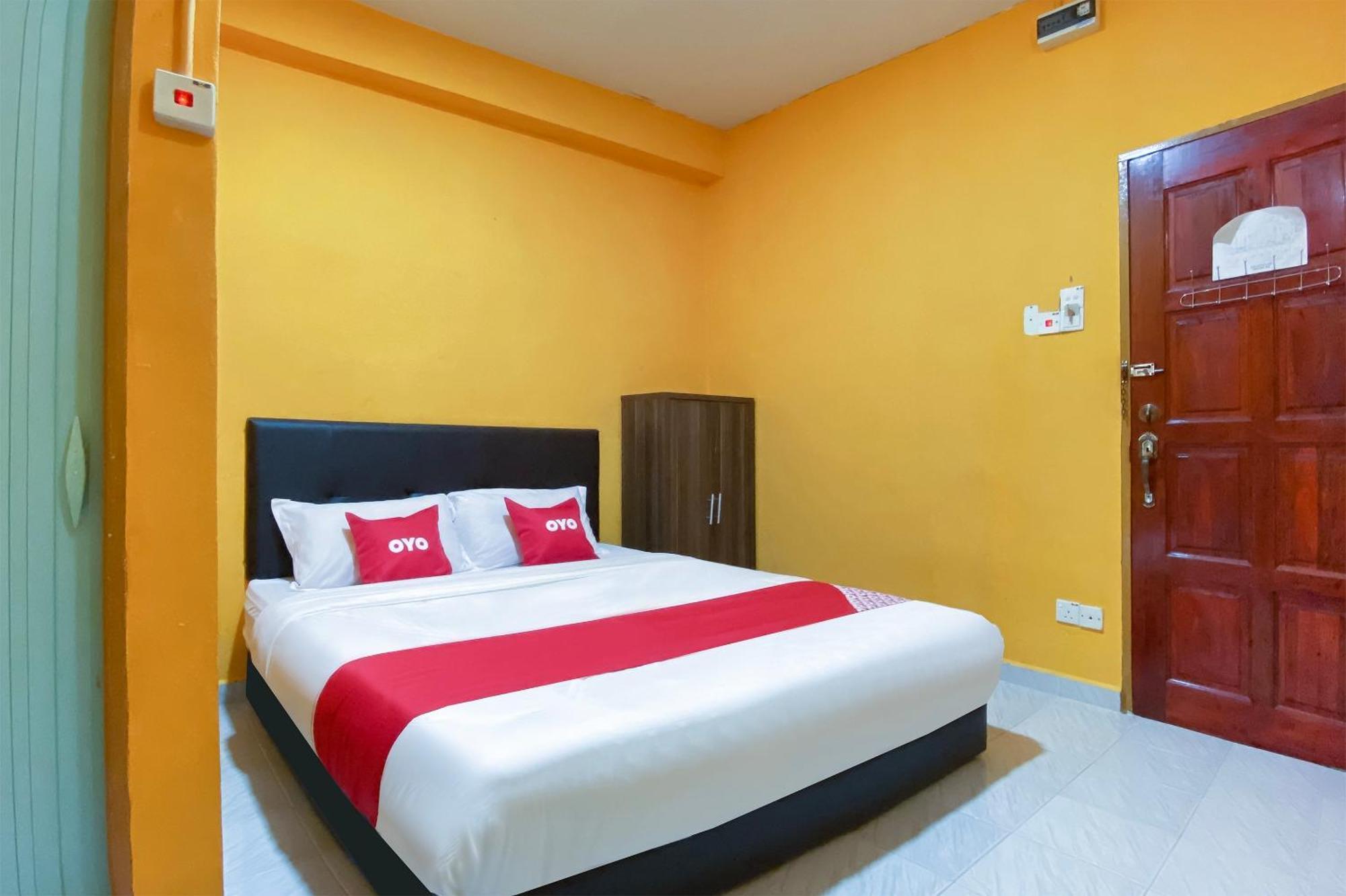Coop Hotel Kangar Exterior photo