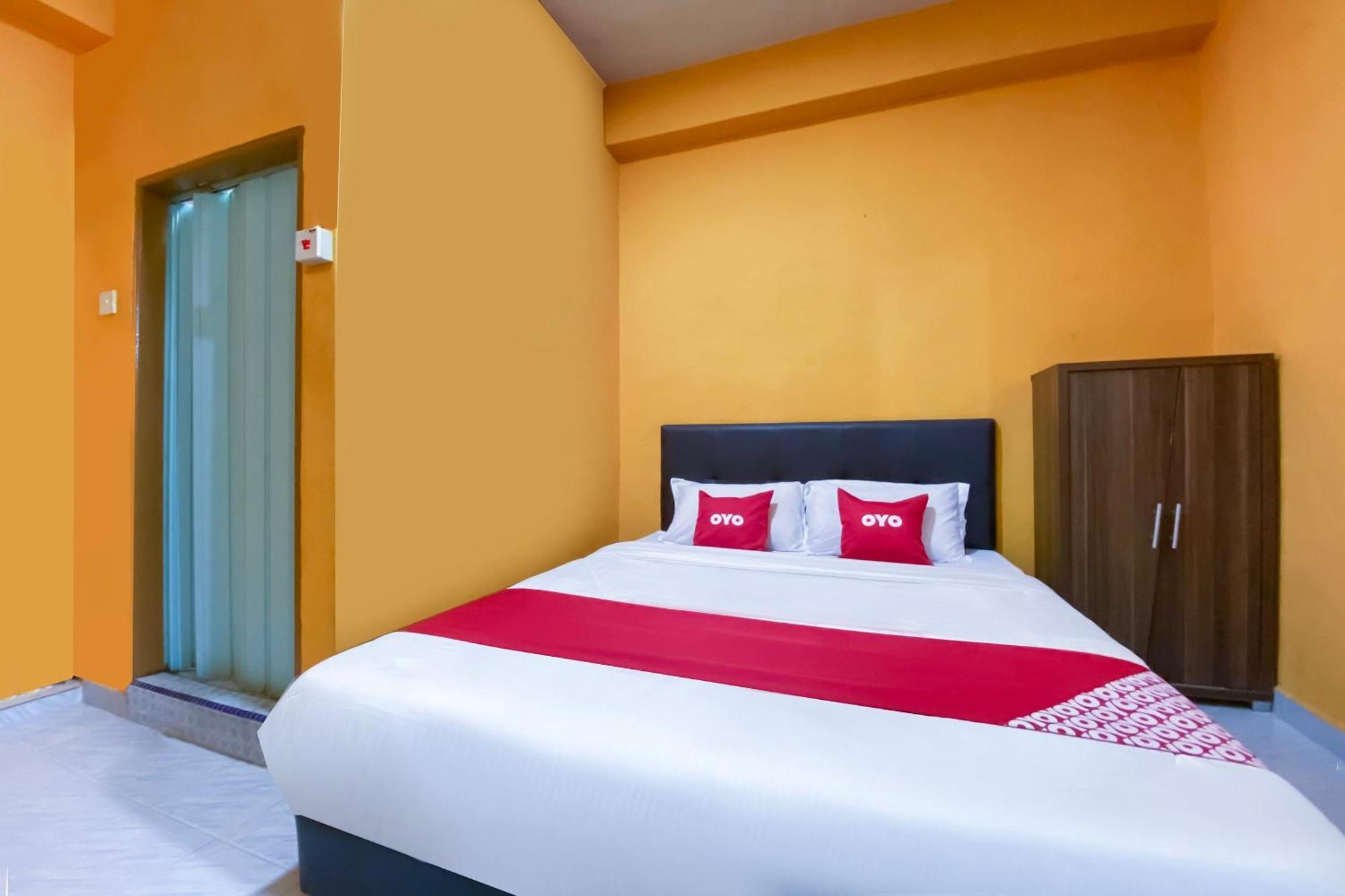 Coop Hotel Kangar Exterior photo