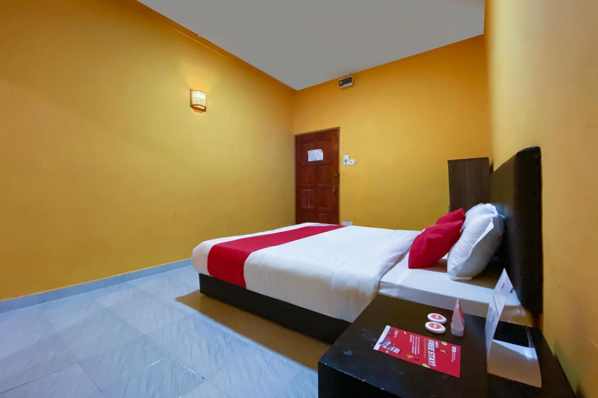 Coop Hotel Kangar Exterior photo