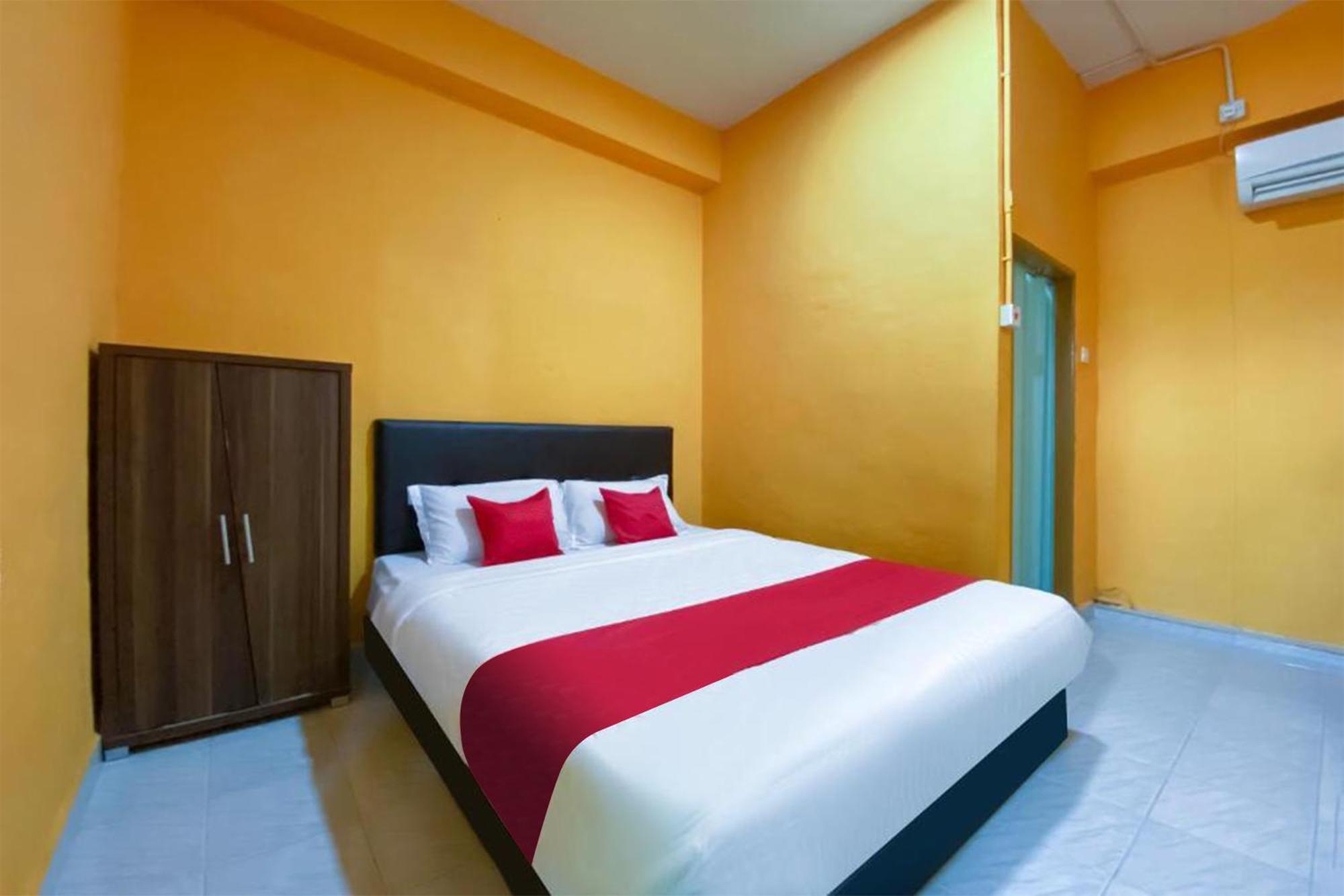 Coop Hotel Kangar Exterior photo