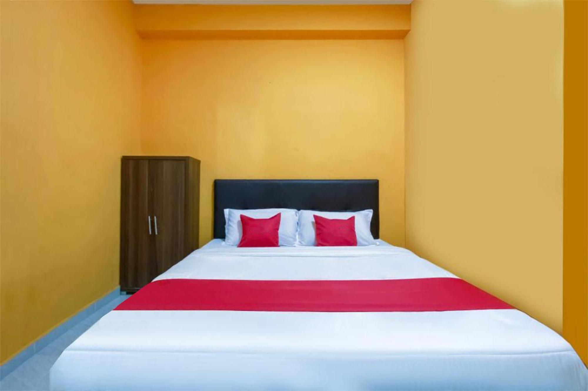 Coop Hotel Kangar Exterior photo