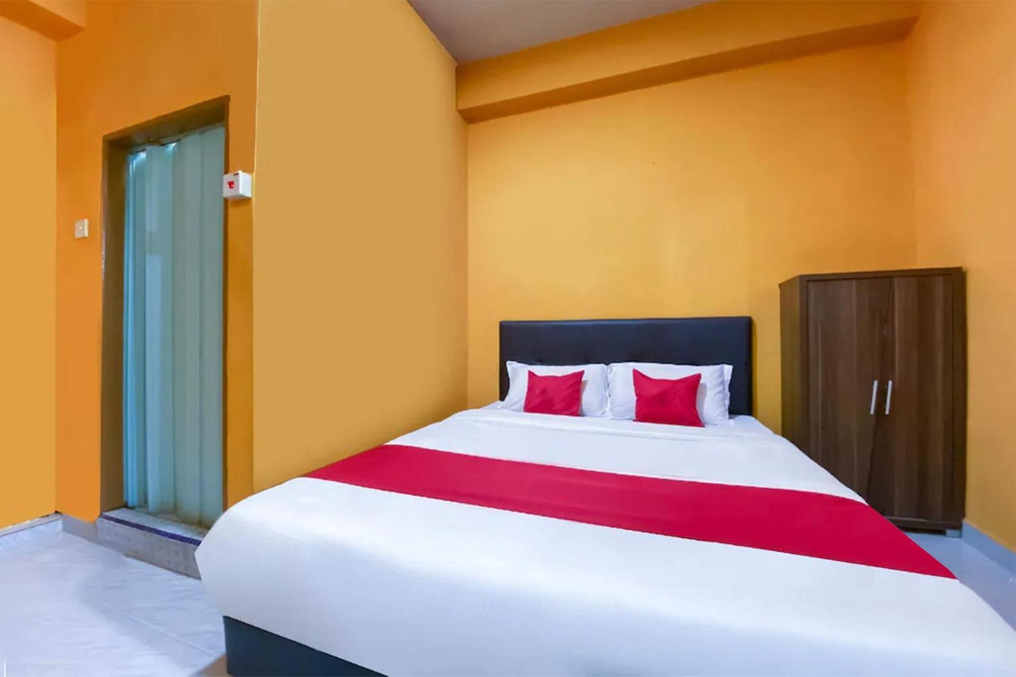 Coop Hotel Kangar Exterior photo